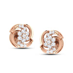 Spinelle Ryleigh Diamond Earrings