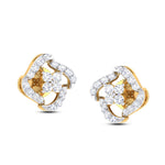 Spinelle Adalyn Diamond Earrings