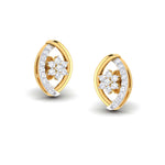 Spinelle Andrea Diamond Earrings