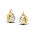 Spinelle Khloe Diamond Earrings