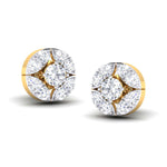 Spinelle Kayla Diamond Earrings