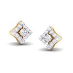 Spinelle Juliana Diamond Earrings