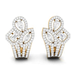 Spinelle Alice Diamond Earrings
