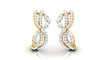 Spinelle Christiana Diamond Earrings