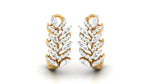 Spinelle Claire Diamond Earrings