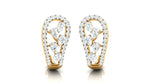 Spinelle Coretta Diamond Earrings