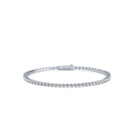 Spinelle Delilah Diamond Bracelet