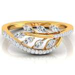 Spinelle Florence Diamond Ladies Rings