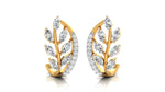 Spinelle Anais Diamond Earrings