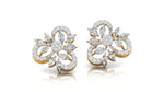 Spinelle Angelica Diamond Earrings