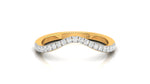 Spinelle Savannah Diamond Ladies Rings
