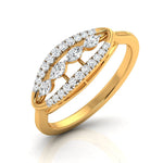 Spinelle Astra Diamond Ladies Rings