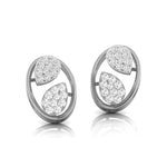 Spinelle Hailey Diamond Earrings