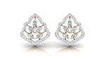 Spinelle Allegra Diamond Earrings