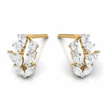 Spinelle Isla Diamond Earrings