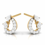 Spinelle Adeline Diamond Earrings