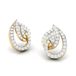 Spinelle Isabelle Diamond Earrings