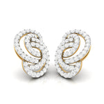 Spinelle Aubree Diamond Earing