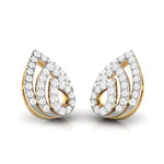 Spinelle Liliana Diamond Earing