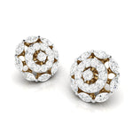 Spinelle Reagan Diamond Earrings