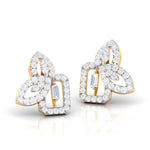 Spinelle Arianna Diamond Earrings