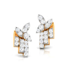 Spinelle Julia Diamond Earing