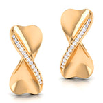 Spinelle Faith Diamond Earing