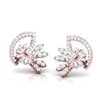 Spinelle Raelynn Diamond Earrings