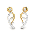 Spinelle Lyla Diamond Earrings