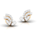 Spinelle Eliza Diamond Earrings