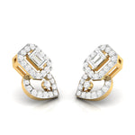 Spinelle Bailey Diamond Earrings