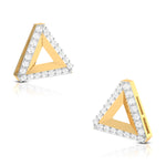Spinelle Brianna Diamond Earrings