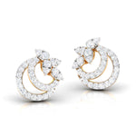 Spinelle Valeria Diamond Earrings