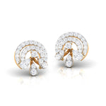 Spinelle Isabel Diamond Earrings