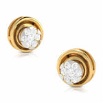 Spinelle Melody Diamond Earrings