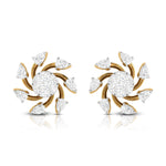 Spinelle Charlie Diamond Earrings