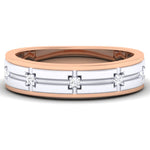 Spinelle Orion Diamond Ring