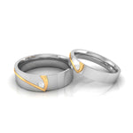 Spinelle Cassie Diamond Ring