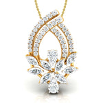 Spinelle Margaret Diamond Pendant Sets