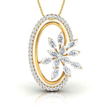 Spinelle Brianna Diamond Pendant Sets