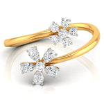 Spinelle Aurelia Diamond Ladies Rings