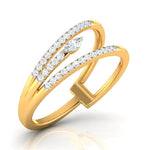Spinelle Bernice Diamond Ladies Rings