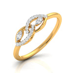 Spinelle Bijou Diamond Ladies Rings
