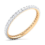 Spinelle Diana Diamond Ring
