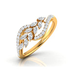Spinelle Khloe Diamond Ladies Rings
