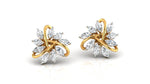 Spinelle Caterina Diamond Earrings