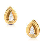 Spinelle Amaya Diamond Earrings