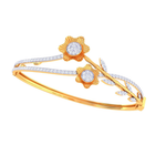 Spinelle Aurelia Diamond Bracelet