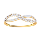 Spinelle Alexandra Diamond Bracelet