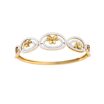 Spinelle Anais Diamond Bracelet